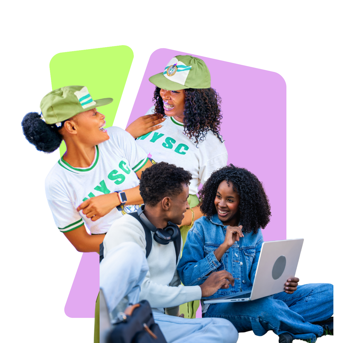 GenexTED – Empowering the Next Generation