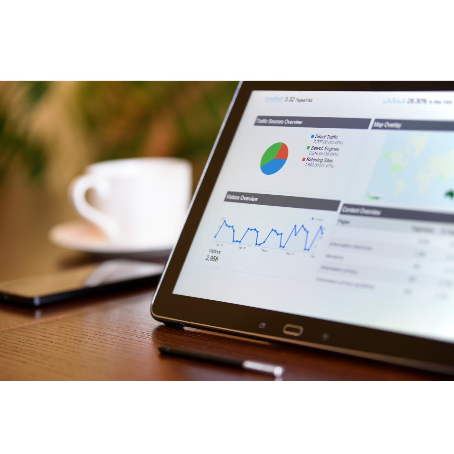 GenexTED – Start Your Journey