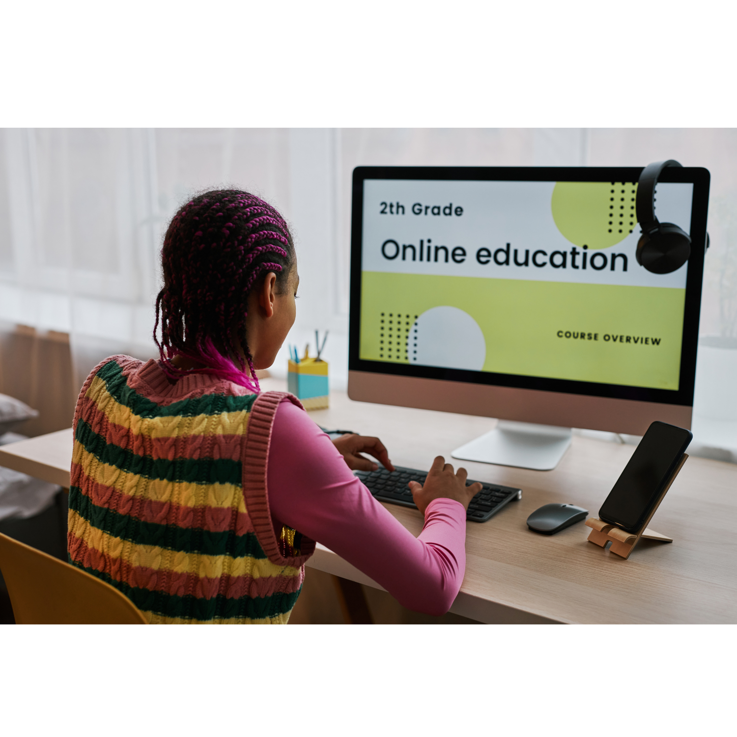 GenexTED Learning Platform